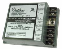 ROBERTSHAW Ignition Control: Mfr Part # 780-790. Key specifications — Manufacturer Part Number: 780-790; Product Type: Ignition Control.