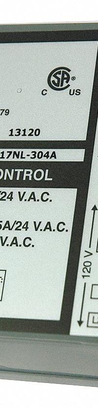 ROBERTSHAW Ignition Control: Mfr Part # 780-790. Key specifications — Manufacturer Part Number: 780-790; Product Type: Ignition Control.