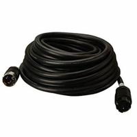 SOUTHWIRE Temporary Power Cable: 50 ft Cord Lg, 125/250V AC, CS6364/6365, CS6364/6365, 4 Wires (MPN 19180008). Key specifications — Compatible with Grainger Part Number: 4HDX2; Connector End Connection Type: CS6364/6365; Plug End Connection Type: CS6364/6365; Voltage Rating: 125/250V AC; Wire Size: 6 AWG; Brand: SOUTHWIRE.