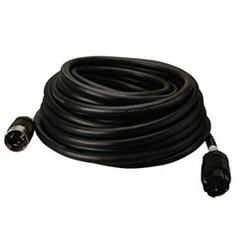 SOUTHWIRE Temporary Power Cable: 50 ft Cord Lg, 125/250V AC, CS6364/6365, CS6364/6365, 4 Wires (MPN 19180008). Key specifications — Compatible with Grainger Part Number: 4HDX2; Connector End Connection Type: CS6364/6365; Plug End Connection Type: CS6364/6365; Voltage Rating: 125/250V AC; Wire Size: 6 AWG; Brand: SOUTHWIRE.