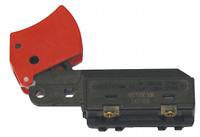 BOSCH Switch: Mfr Part # 1619X08724. Key specifications — attr1067724: 1619X08724; attr1067725: BOSCH; attr1110590: Switch.