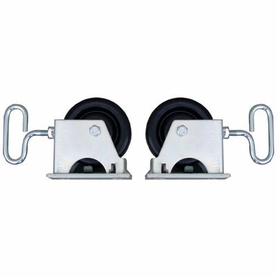 SUMNER Wheel Roller Head: 783152 - Pipe Stand & Vise Replacement Parts