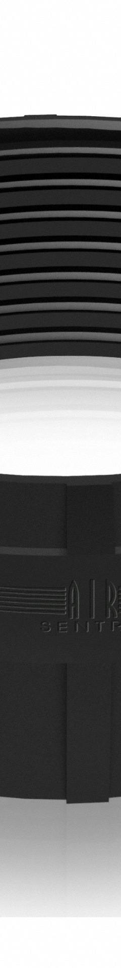 AIR SENTRY Stack Ring (MPN 095GMSR). Key specifications — attr1257362: Modular Stackable Ring; attr98902: AIR SENTRY; attr1257365: Guardian.