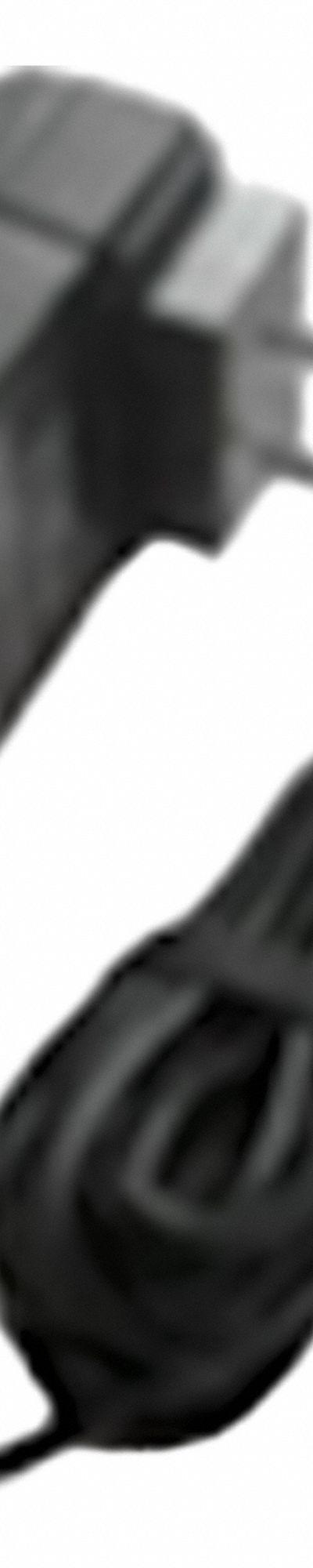 LEICA Charger: Black - Batteries & Battery Accessories