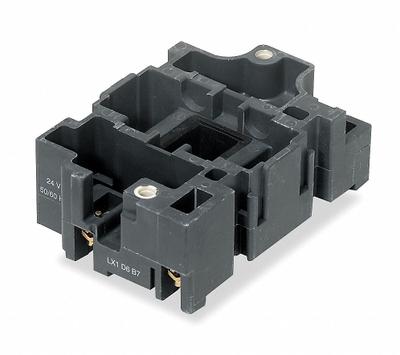 SCHNEIDER Replacement Coil: 480V AC - Replacement Coils for IEC Contactors