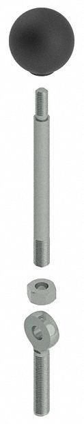 MONARCH Manual Valve Handle Kit: Mfr Part # 500205503647. Key specifications — attr1131745: Manual Valve Handle Kit; attr97447: 500205503647.