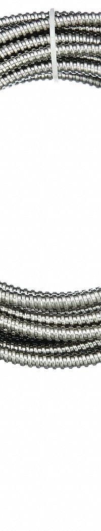 TEMPCO Extension Lead: Extension Lead, 900°F Max Temp °F, 482°C Max Temp °C, Male, Female (MPN ECA00072). Key specifications — End 2 Connection Gender: Female; End 2 Connection Type: Standard Connector; End 1 Connection Gender: Male; Brand: TEMPCO.