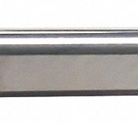 MICRO-QUIK Boring Bar: Boring, 3/16 in Shank Dia., Bright (Uncoated), Right Hand, 0.0030 in Radius (MPN QBB-120350)