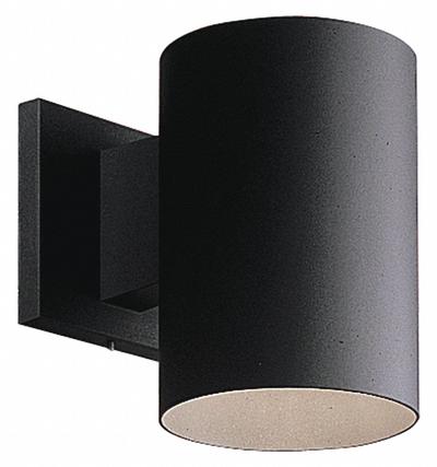 LED Wall Light: LED, 800 lm, 3000K, 17 W, 120V AC, 7 1/4 in Overall Ht - LED Decorative Wall Lights