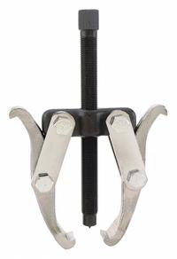 OTC Jaw Puller: 6 in Jaw Spread, 3 1/4 in Jaw Reach, 0.5 Jaw Thick, 5 ton Pulling Capacity (MPN 1024). Key specifications — attr668195: 9/16"-20; attr663993: OTC; attr923970: 2; attr924203: Standard.