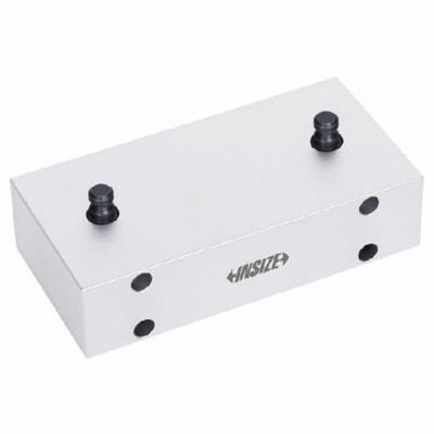 INSIZE Block: Block - CMM Fixturing Components & Accessories