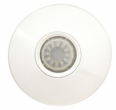 SENSOR SWITCH Occupancy Sensor: Fluorescent/Incandescent/LED - Ceiling-Mount Occupancy Sensors
