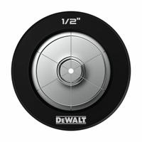DEWALT Expansion Head: Soft Copper, DCE450, Threaded, 1/2 in Compatible Sleeve Size (MPN DCE450012). Key specifications — attr1286732: DCE450; attr1286739: DEWALT; attr1286740: Soft Copper; attr1286741: Threaded.
