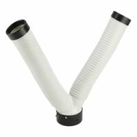 MOVINCOOL Dual Duct: Dual Duct, Portable Air Conditioner, MovinCool (MPN 484209-0500). Key specifications — Compatible Manufacturer Model Number: Climate Pro X20e; Product Type: Dual Duct; Manufacturer Part Number: 484209-0500; Brand: MOVINCOOL.