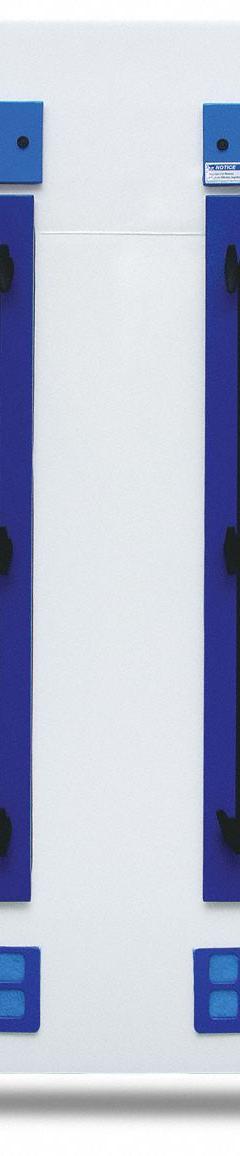 AIR SCIENCE Filtering Storage Cabinet: SafeSTORE Vented Chemical Storage Cabinets, 24 in Overall Dp (MPN 64T-A). Key specifications — Assembly: Fully Assembled; Brand: AIR SCIENCE; Base/Stand Included: No (Not Required); Blower Included: Yes; Work Surface Included: No (Not Required).