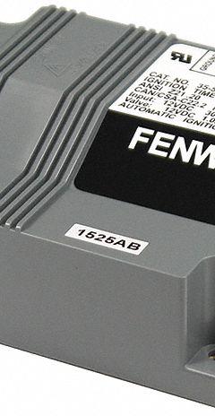 FENWAL IGNITION CONTROLS Control Board, 12VDC: Mfr Part # 35-530501-003. Key specifications — Manufacturer Part Number: 35-530501-003; Product Type: Ignition Control Board.