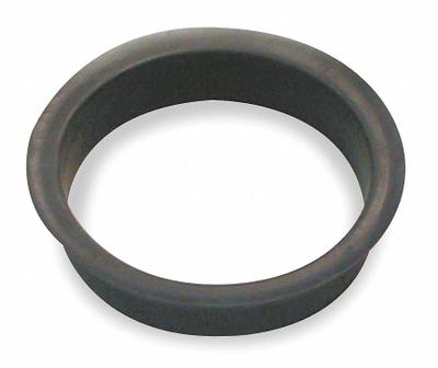 BRADLEY Support Tube Gasket: Rubber (MPN 125-008) - Hardware & Seals for Wash Fountains
