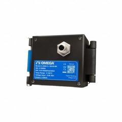OMEGA Temperature Sensor: 0°C to 100°C, 100°C Process Media Temp Measurement - Max, Metal (MPN HANI-C-2.5I-M-MA). Key specifications — attr1115430: OMEGA; attr1392731: No Certification Included; attr1392733: Metal; attr1115406: IHTS-HANI-CLAMP-I; attr1115428: 0 °C to 100 °C.