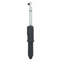 PROTO Digital Read Micrometer Torque Wrench: Foot-Pound, 8 to 40 ft-lb, Ratcheting, Audible Tone (MPN J6004D). Key specifications — attr310139: Yes; attr310137: Yes; attr310143: Foot-Pound; attr310136: 8 to 40 ft-lb; attr310140: Audible Tone; attr324951: PROTO.