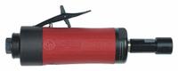 CHICAGO PNEUMATIC Die Grinder: Straight Tool, 0.5 hp Horsepower, 24,000 RPM Max. Speed, Light Duty (MPN CP3000-424R). Key specifications — attr1320532: Straight; attr1320525: Tool Only; attr1320526: CHICAGO PNEUMATIC.