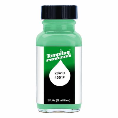 TEMPIL Temperature Indicator: 400°F - Temperature-Indicating Liquids