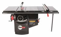 SAWSTOP Table Saw: 230 V AC Volt, 17.8 A Current, 10 in Blade Dia., 4,000 RPM Max. Blade Speed (MPN ICS73230-TGI236). Key specifications — attr1170561: SAWSTOP.