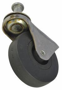 WESTWARD Casters, Red, 2-12/": For 1MZJ3, Fits Westward Brand (MPN 1MZJ3-CASTER). Key specifications — attr314611: 1MZJ3; attr424386: Casters, Red, 2-12/"; attr314613: Westward; attr325168: WESTWARD.
