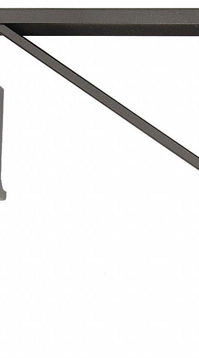 MARKEL Mounting Bracket: Surface - Mounting Brackets & Frames for Electric Wall & Ceiling Heaters