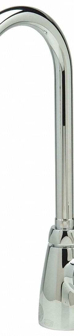 ZURN Laboratory Faucet: Faucet, Single-Post, For Cold Water Media, 1 Handles, Lever, Std, Gooseneck (MPN Z825B1-XL). Key specifications — Brand: ZURN; Color/Finish: Chrome; Inlet Connection Type: NPSM; Product Type: Faucet.