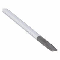 PROTO Screwdrivers: 1/8 in Tip Size, Long Lg, 11 1/4 in Overall Lg, 8 in Shank Lg, Not Insulated (MPN JCP1808RF). Key specifications — attr1205183: 1/8 in; attr1205189: PROTO.