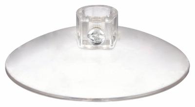 SPEEDAIRE Chip Shield: Plastic, Compatible with 22YK37/22YK38/22YK39/22YK40 - Chip Shields