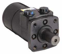CHAR-LYNN Hydraulic Motor: H Series, 4-Bolt, 3.25 in Pilot, 17.9 cu in/rev, 192 RPM Max. RPM (MPN 101-1015). Key specifications — attr96021: 1350 psi; attr96022: 7/8"-14 O-ring; attr1298061: H Series; attr98917: CHAR-LYNN; attr99324: 4-Bolt, 3.25 in Pilot.