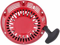 HONDA Recoil Starter: Compatible Mfr No. GX270QA2/GX270QAE2/GX270QXC9, 28400-Z5K-305ZA. Key specifications — Manufacturer Part Number: 28400-Z5K-305ZA; Brand: HONDA; Compatible Manufacturer Number: GX270QXC9; Product Type: Recoil Starter.