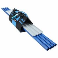 MARSHALLTOWN Bull Float Kit: Blade Material Magnesium, Blade Shape Square, Handle Material Aluminum (MPN BFKIT7). Key specifications — attr1004978: MARSHALLTOWN; attr1008656: Square; attr1008653: Lightweight; attr1012053: Handle; attr1025062: Magnesium.