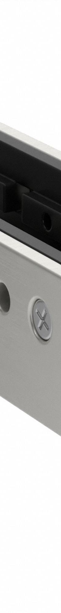 Linear Bearing: 40 Series, 160 mm L x 65.2 mm W x 71.9 mm H, Silver, Single Flanged, Std, Anodized (MPN 40-6516). Key specifications — Brand: 80/20; Housing Material: Aluminum; Finish: Anodized.