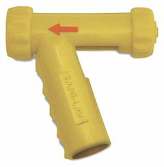 SANI-LAV Replacement Insulation Cover: Repl, N1YC