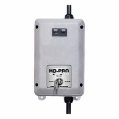 SOUTHWIRE Ground Fault Circuit Interrupter (GFCI): Auto, 2 ft Cord Lg, 4/4, 80 A Max Current, 60 Hz (MPN 24796001-1). Key specifications — Brand: SOUTHWIRE; Trip Level: 50mA; Product Type: ELCI/GFCI Cable; Frequency: 60 Hz; Voltage: 480V AC.