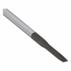 WERA ESD-Safe Precision Slotted Screwdriver: Kraftform, 1/16 in Tip Size, Std Lg, 1 9/16 in Shank Lg (MPN 05030101001). Key specifications — attr1205183: 1/16 in; attr1205186: Ergonomic; attr1205189: WERA.