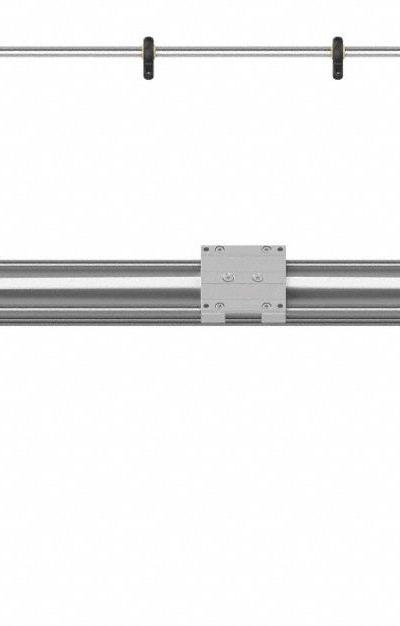 IGUS XY Gantry: 2 Axes - 2-Axis Gantries