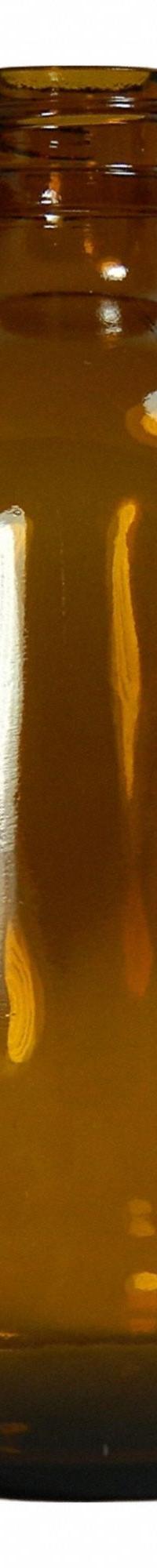 QORPAK Sampling Bottle: 240 mL, Amber, 24-400, No Closure, 108, No Closure, Type III (MPN GLA-00893). Key specifications — attr1370730: Amber; attr1370762: None; attr1370763: Soda Lime Glass; attr1370766: QORPAK; attr1370767: 24-400; attr1370776: No; attr1370779: Type III.