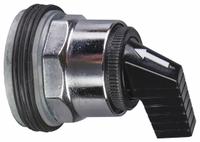 SCHNEIDER ELECTRIC Long-Handled Selector Switch: 30 mm Panel Mount Size, 4 Positions, H Cam (MPN 9001KS88FB). Key specifications — Action: Maintained/Maintained/Maintained/Maintained; Cam: H; Brand: SCHNEIDER; Switch Bezel Material Type: Metallic.