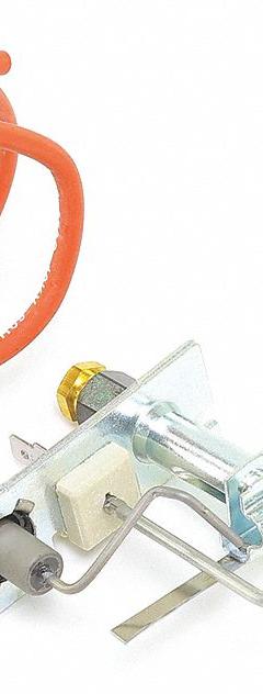REZNOR Spark Pilot Kit: Mfr Part # 110862. Key specifications — Manufacturer Part Number: 110862; Product Type: Pilot Assembly.