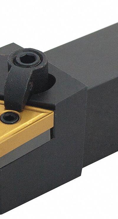 DORIAN Indexable Thread Turning Tool Holder - Machining