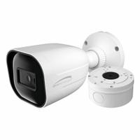 SPECO TECHNOLOGIES IP Camera: Bullet, Fixed, 2.8 mm Max Focal Lg, 4MP, RJ45, 115° Max Viewing Angle (MPN O4B9). Key specifications — Image Sensor: 1/3 CMOS; Resolution: 4MP; Brand: SPECO TECHNOLOGIES; Camera Design: Bullet; Compatible Connector: RJ45.