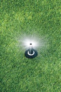 RAIN BIRD Spray Head for Shrubs: Full Circle, 6 to 15 ft, 0.1 gpm, 15 to 70 psi (MPN 1802FDS). Key specifications — Throw Radius: 6 to 15 ft; Brand: RAIN BIRD; Flow Rate: 0.1 gpm; Pattern: Full Circle; Pressure Range: 15 to 70 psi; Sprinkler Head or Nozzle Type: Pop-Up Spray Head.