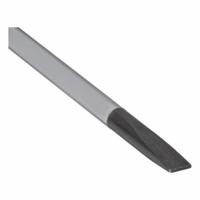 PROTO Screwdrivers: 1/8 in Tip Size, Std Lg, 6 1/4 in Overall Lg, 3 in Shank Lg, Not Insulated (MPN JCP1803RF). Key specifications — attr1205183: 1/8 in; attr1205189: PROTO.