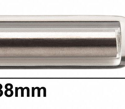 SP SCIENCEWARE Stirring Bar: Cylindrical - Cylindrical Stir Bars