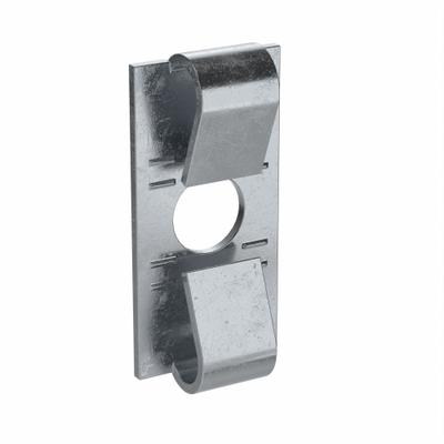 FATH INC. Set Screw Connector: Screw Connector, 15 Series/40 Series, 35 mm x 17.1 mm x 10 mm - End Screw Connectors