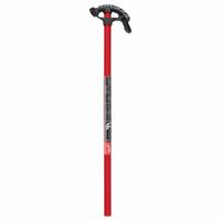 MILWAUKEE Iron Conduit Bender: 1/2 in EMT Conduit Size - Aluminum & Galvanized Steel (MPN 48-22-4080). Key specifications — attr866579: MILWAUKEE.