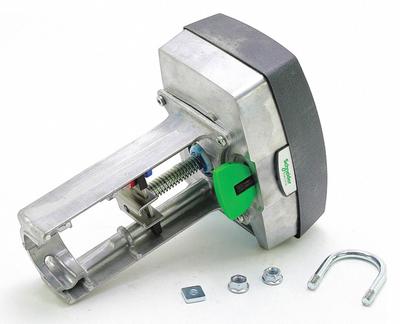 SCHNEIDER Actuator: M400A Mfr Part # - Replacement HVACR Pumps, Valves & Tubing